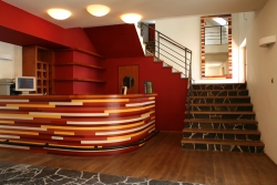 hotel MBZ Mikulov